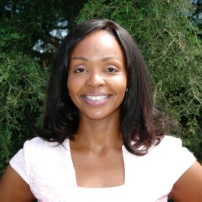 Dr. Lepora Menefee
