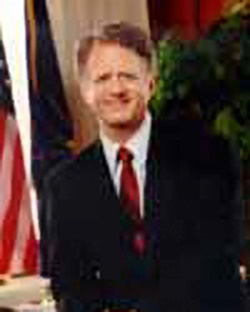 Graham Richard
