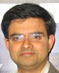 Prasad Raje