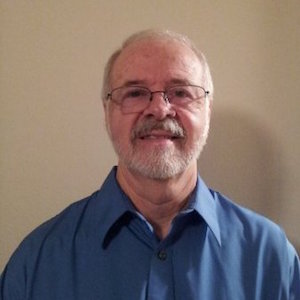 Patrick Spagon, Ph.D.