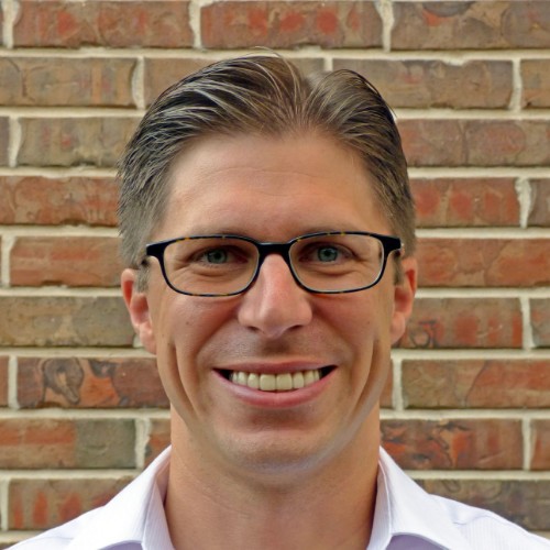 Joel Smith